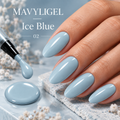 Ice Blue