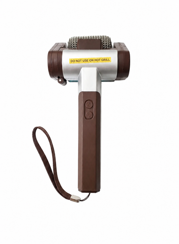 Grill Brush