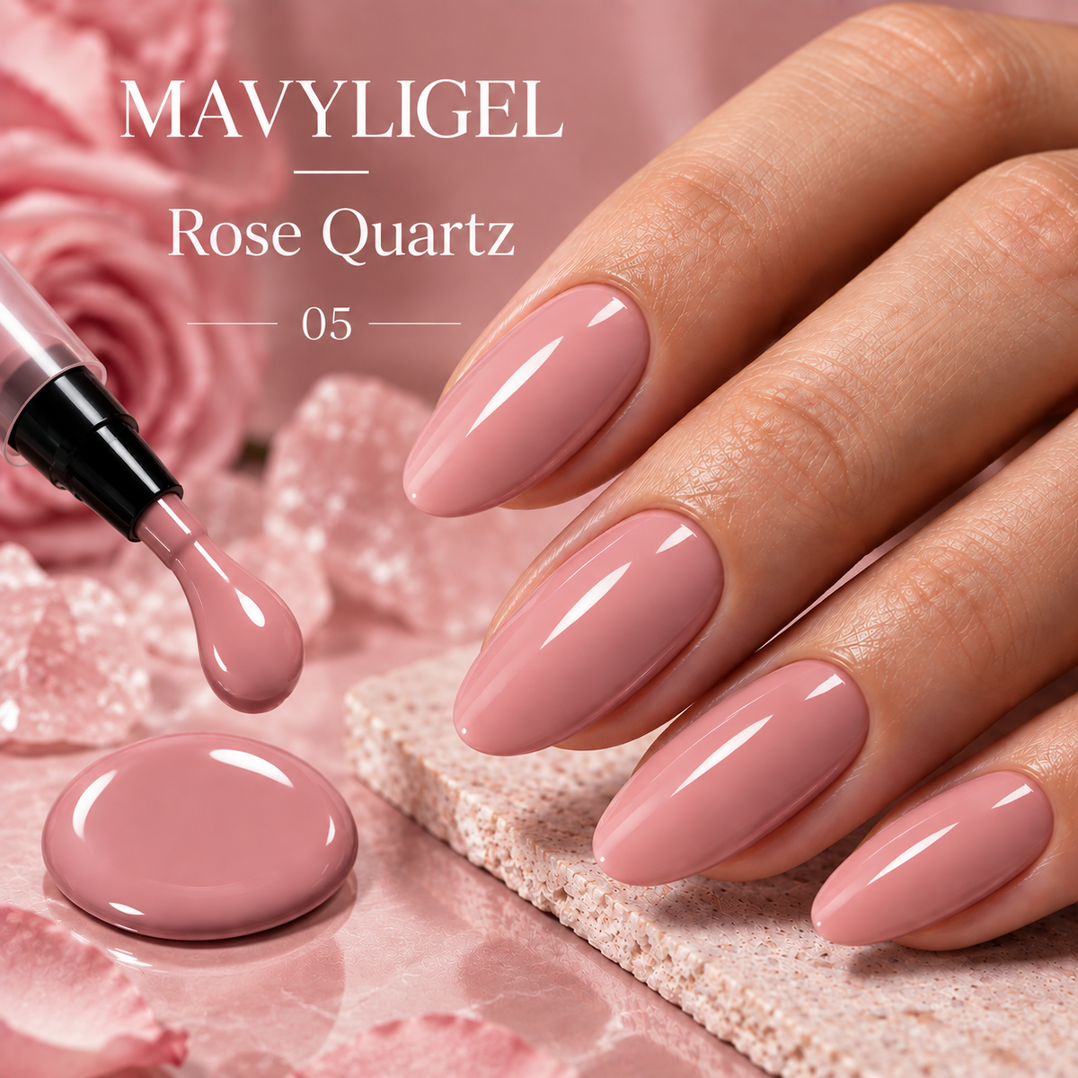 MAVYLIGEL™ 7-in-1 Cat Eye Nail Pen