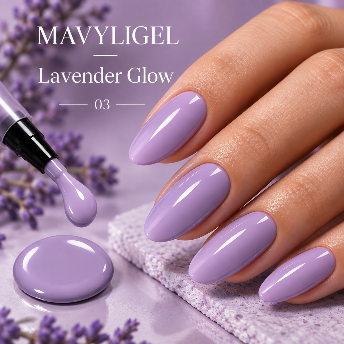 MAVYLIGEL™ 7-in-1 Cat Eye Nail Pen
