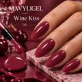 Wine Kiss