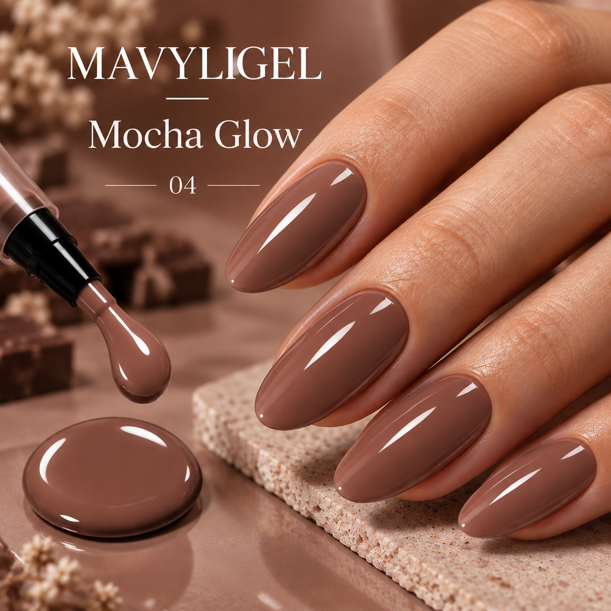 MAVYLIGEL™ 7-in-1 Cat Eye Nail Pen